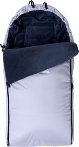 BabyMatex BabyMatex Mars Wodoodporny śpiworek dowózka - 02 2