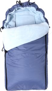 BabyMatex BabyMatex Mars Wodoodporny śpiworek dowózka - 06 2