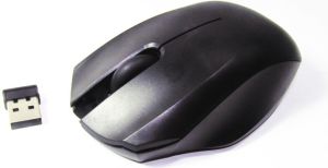 Klawiatura + mysz Gembird KBS-WCH-01 4