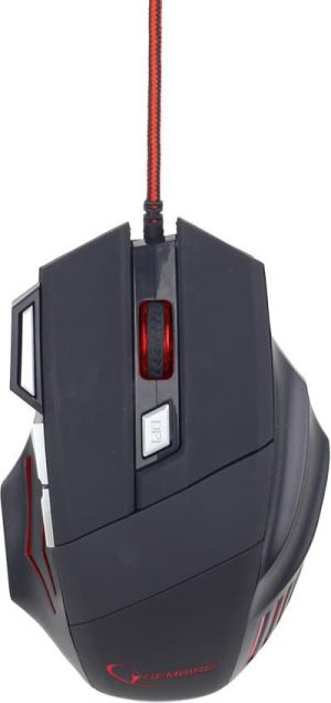 Mysz Gembird MUSG-02 (MUSG-02) 3