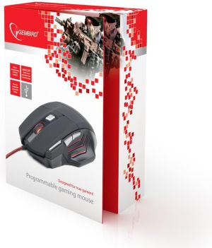 Mysz Gembird MUSG-02 (MUSG-02) 7
