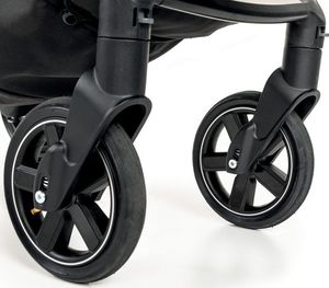 Wózek Baby Design spacerowy Look Air 2020 07 szary 2