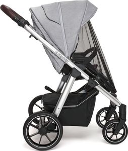 Wózek Baby Design 2w1 Bueno 107 szary 6