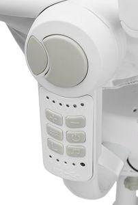 Caretero Kivi szare (TERO-7701) 11