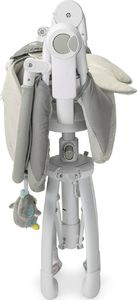 Caretero Kivi szare (TERO-7701) 4