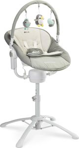 Caretero Kivi szare (TERO-7701) 6