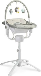 Caretero Kivi szare (TERO-7701) 7