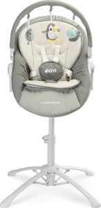 Caretero Kivi szare (TERO-7701) 8