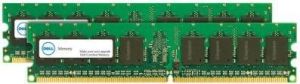 Pamięć dedykowana Dell DDR2 FBDIMM, 16GB(2x8GB), 667MHz, FBDIMM, 4RX4, ECC (A6991817/SNPM788DCK2) 1