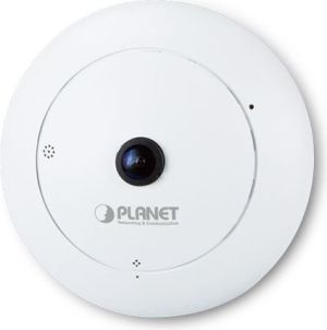 Kamera IP Planet ICA-8500 Fisheye, 5megapikseli, H.264, POE ONVIF (ICA-8500) 1