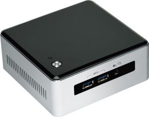 Komputer Intel NUC i5-5300U - (BLKNUC5I5MYHE 938688) 1