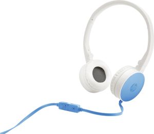 Słuchawki HP H2800 (J9C30AA) 1