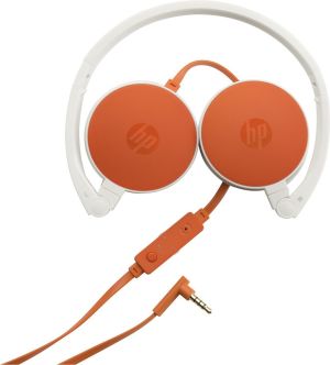 Słuchawki HP H2800 (F6J05AA) 2