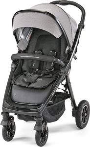 Wózek Espiro Wózek spacerowy Sonic Air 20 pepit 1