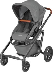 Wózek Maxi Cosi Wózek spacerowy Lila Sparkling Grey 1