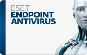 ESET Endpoint Antivirus 10 urządzeń 12 miesięcy  (EEAV - 10/12) 1