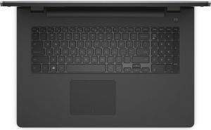 Laptop Dell INSPIRON 5749 i3-5005U 4GB 17,3" HD 500GB 820M (2GB) W8.1 (5749-9698) 2