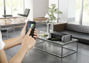 Drukarka atramentowa Canon PIXMA PRO-100S fotograficzna (9984B009AA) 2