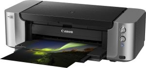 Drukarka atramentowa Canon PIXMA PRO-100S fotograficzna (9984B009AA) 6