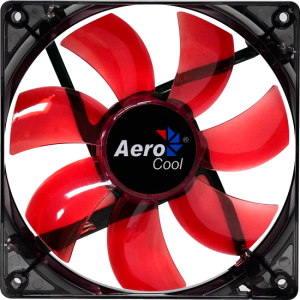 Wentylator Aerocool Lightning LED 120 (EN51363) 1