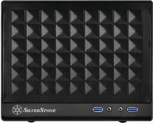 Obudowa SilverStone Sugo (SST-SG13B) 2