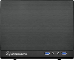 Obudowa SilverStone Sugo (SST-SG13B-Q) 2