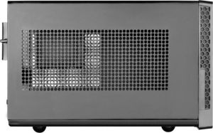 Obudowa SilverStone Sugo (SST-SG13B-Q) 3