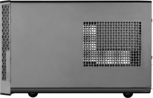Obudowa SilverStone Sugo (SST-SG13B-Q) 4