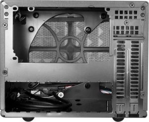 Obudowa SilverStone Sugo (SST-SG13B-Q) 5