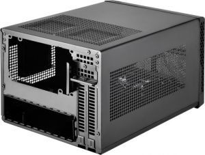 Obudowa SilverStone Sugo (SST-SG13B-Q) 6