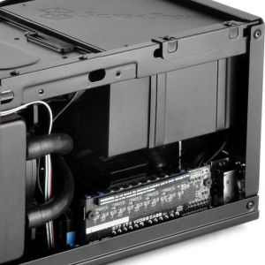 Obudowa SilverStone Sugo (SST-SG13B-Q) 8