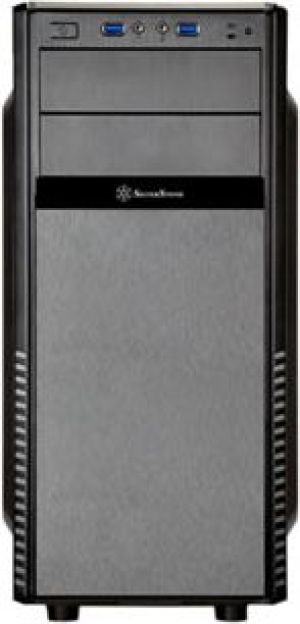 Obudowa SilverStone Precision (SST-PS11B-Q) 2