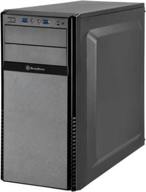 Obudowa SilverStone Precision (SST-PS11B-Q) 3