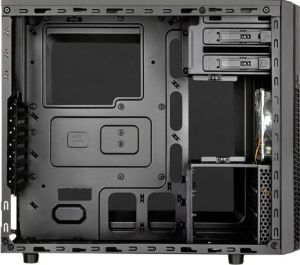 Obudowa SilverStone Precision (SST-PS11B-Q) 4