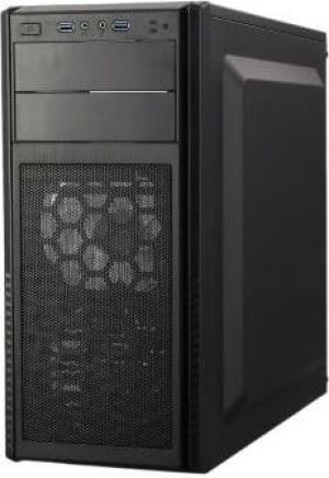 Obudowa SilverStone SST-PS11B-W Precision (SST-PS11B-W) 2