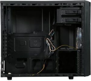 Obudowa SilverStone SST-PS11B-W Precision (SST-PS11B-W) 4