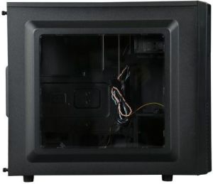 Obudowa SilverStone SST-PS11B-W Precision (SST-PS11B-W) 5