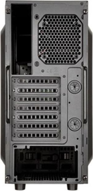 Obudowa SilverStone SST-PS11B-W Precision (SST-PS11B-W) 7