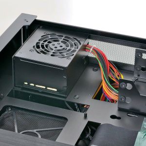 Obudowa Lian Li PC-O5 (PC-O5X) 11