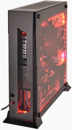 Obudowa Lian Li PC-O6S (PC-O6SX) 9