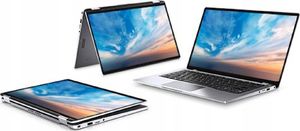 Laptop Dell Latitude 7400 2w1 1