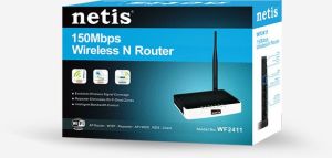 Router Netis WF2411i 2