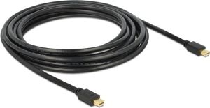 Kabel Delock DisplayPort Mini - DisplayPort Mini 3m czarny (83476) 2