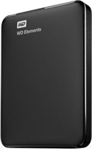 Dysk zewnętrzny SSD WD 2TB Czarny (WDBHDW0020BBK-EESN) 2