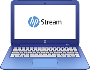 Laptop HP Stream 13-c000nw (K4E69EA) 1