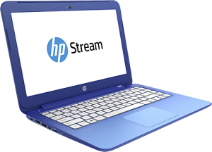 Laptop HP Stream 13-c000nw (K4E69EA) 3