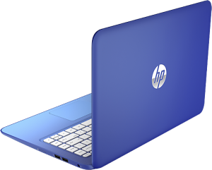 Laptop HP Stream 13-c000nw (K4E69EA) 4
