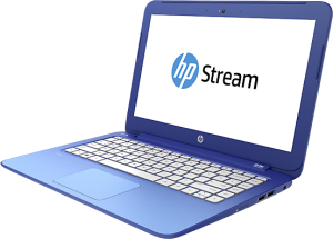 Laptop HP Stream 13-c000nw (K4E69EA) 5