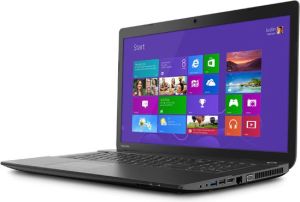 Laptop Toshiba Satellite C75D-B7260 7