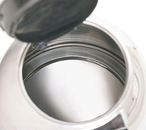 Czajnik Tefal Dialog KI150D Srebrny 2